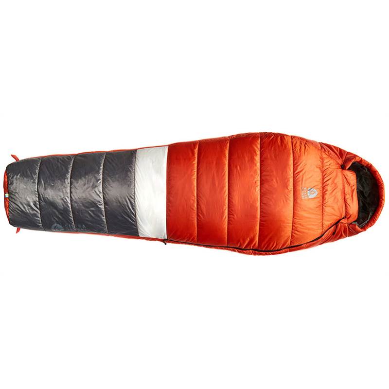 Sierra Designs Womens Shut Eye 20 Degree Sleeping Bag - Regular-1