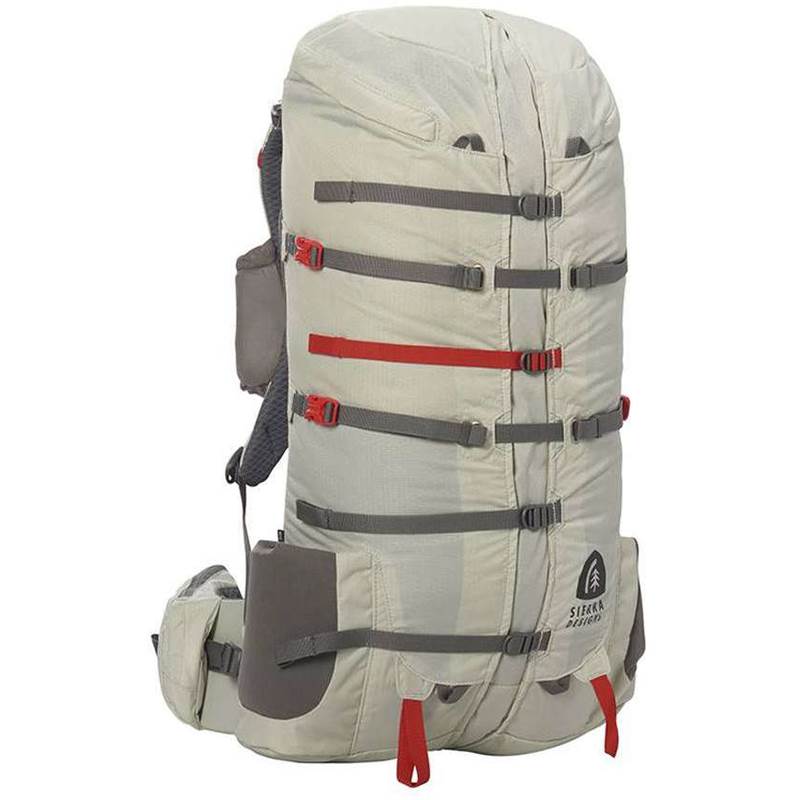 Sierra Designs Flex Capacitor 25-40L Backpack-1