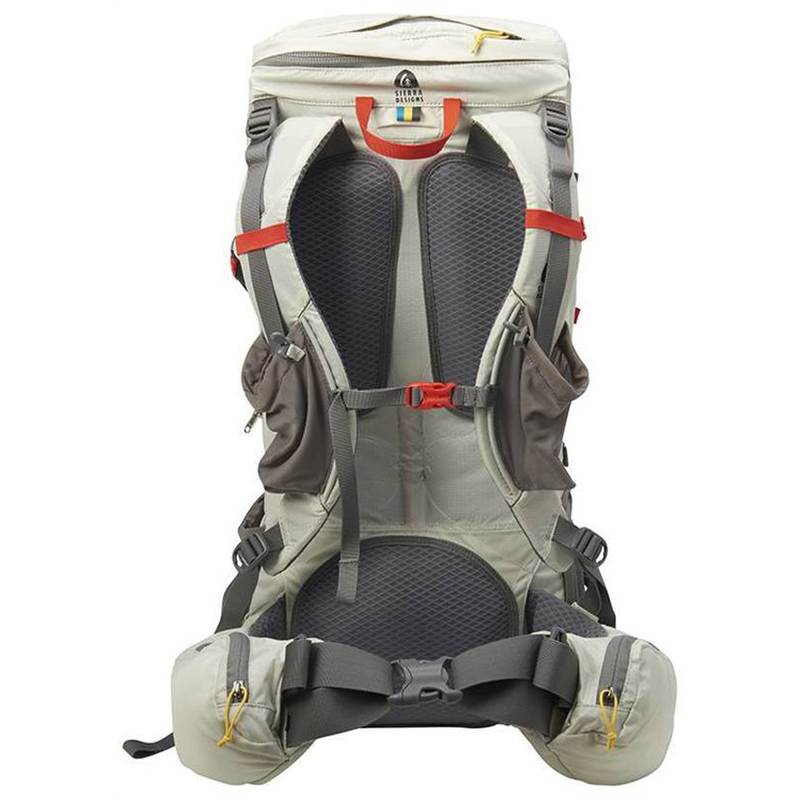 Sierra Designs Flex Capacitor 25-40L Backpack-4