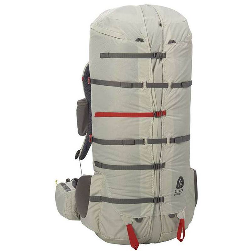 Sierra Designs Flex Capacitor 60-75L Backpack-1