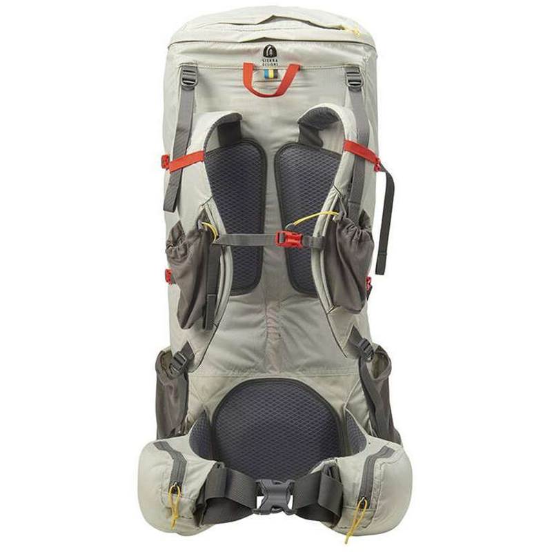 Sierra Designs Flex Capacitor 60-75L Backpack-4