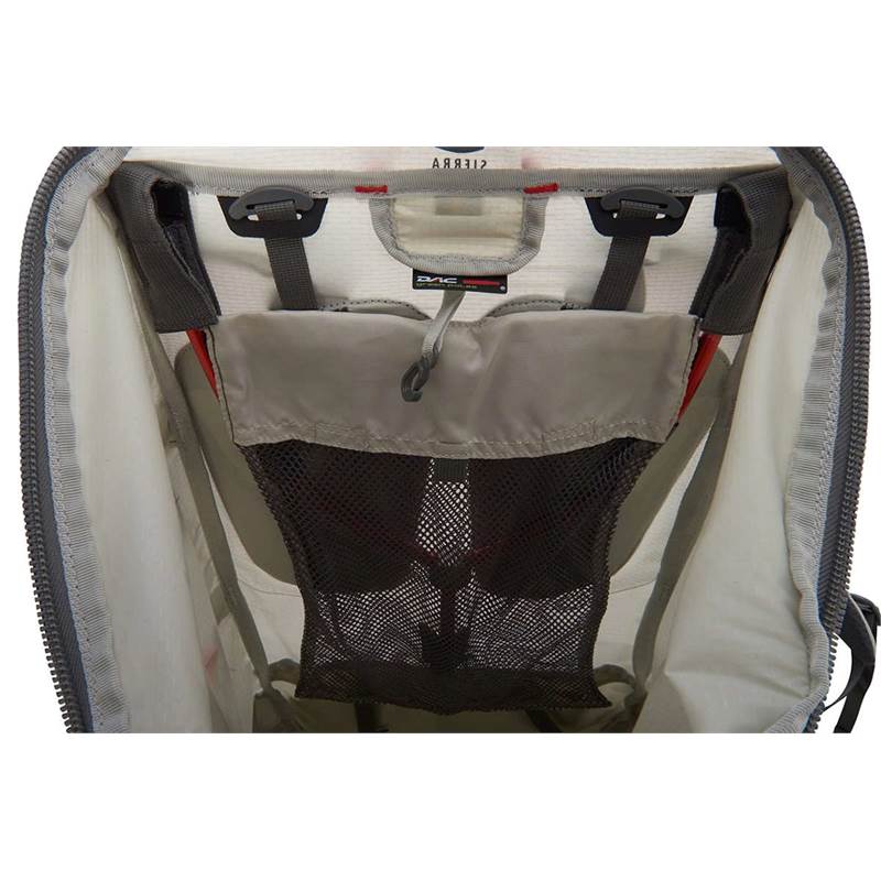 Sierra Designs Flex Capacitor 60-75L Backpack-5