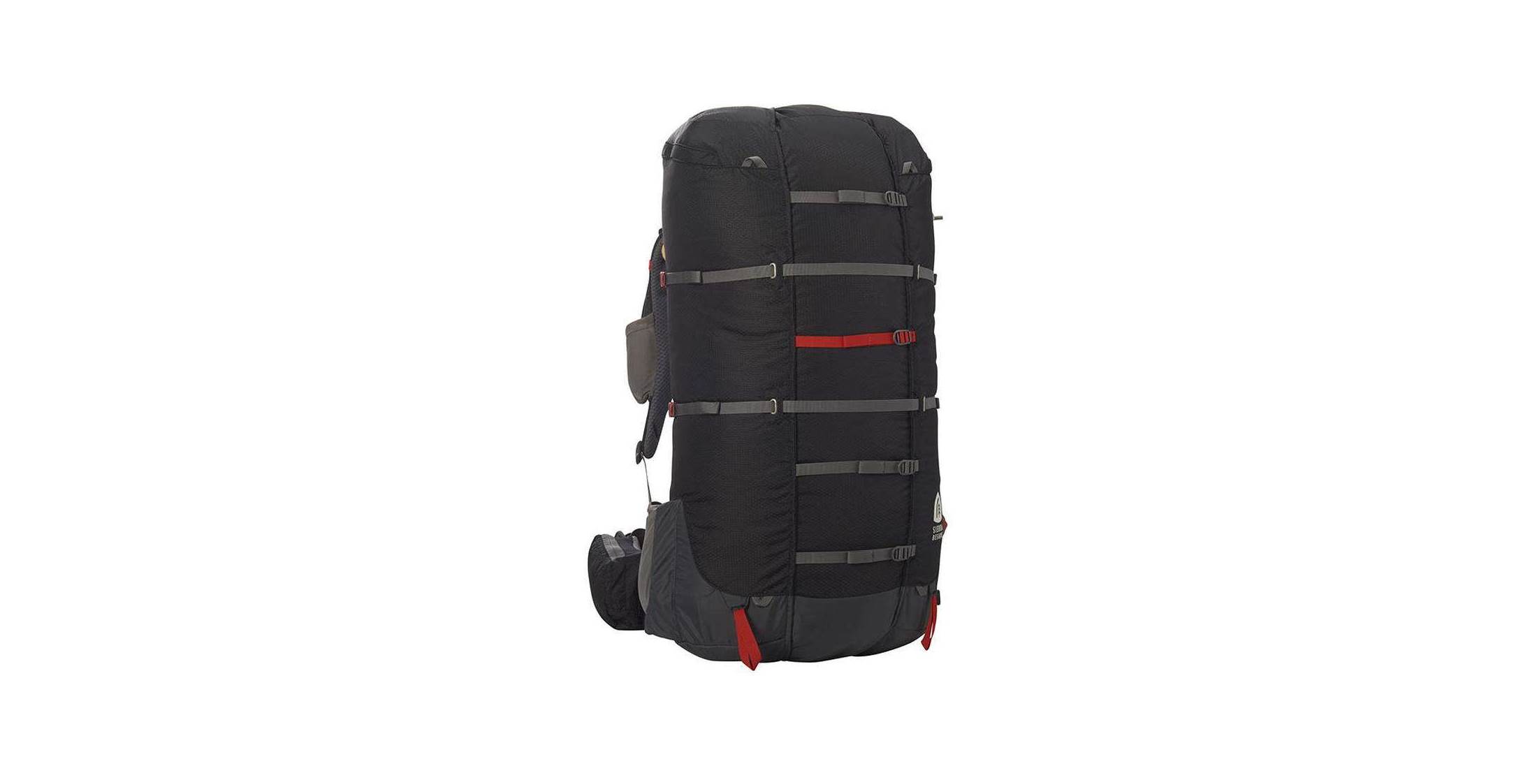 sierra designs flex capacitor 40 60l rucksack