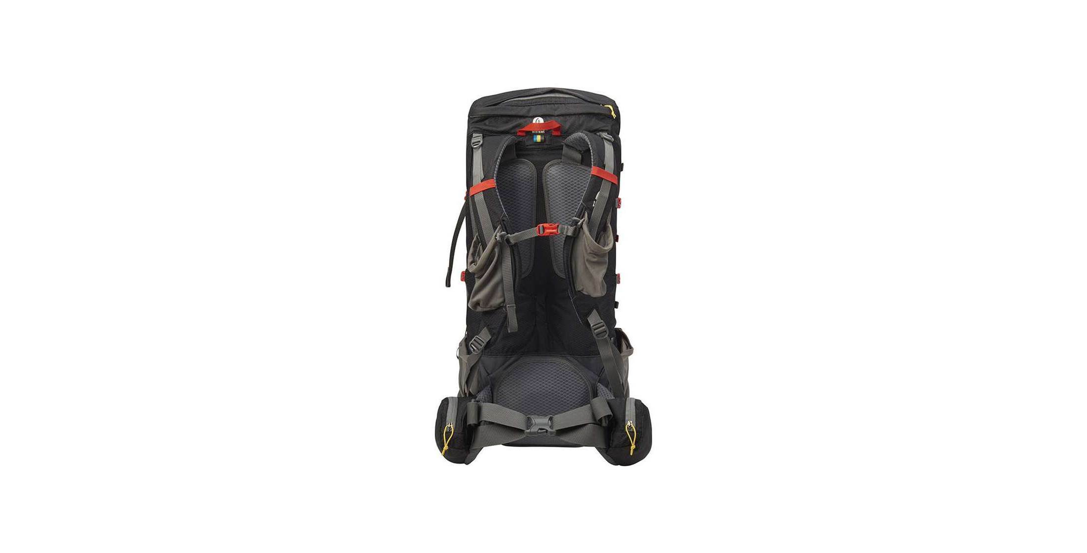 sierra designs flex capacitor 40 60l rucksack
