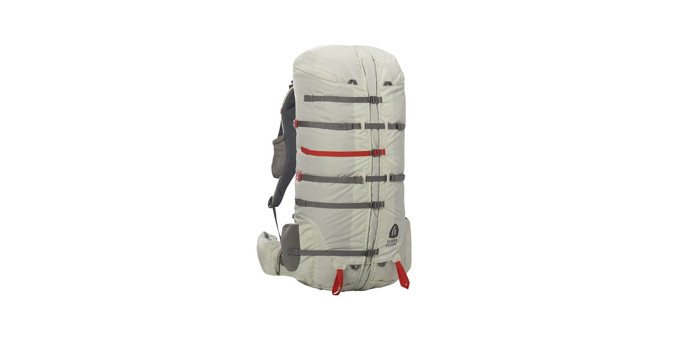 sierra designs flex capacitor 40 60l rucksack