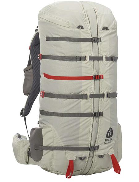 Sierra Designs Flex Capacitor 40-60L Backpack