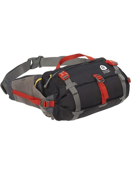 Sierra Designs Flex Lumbar 3-6L Hip Bag