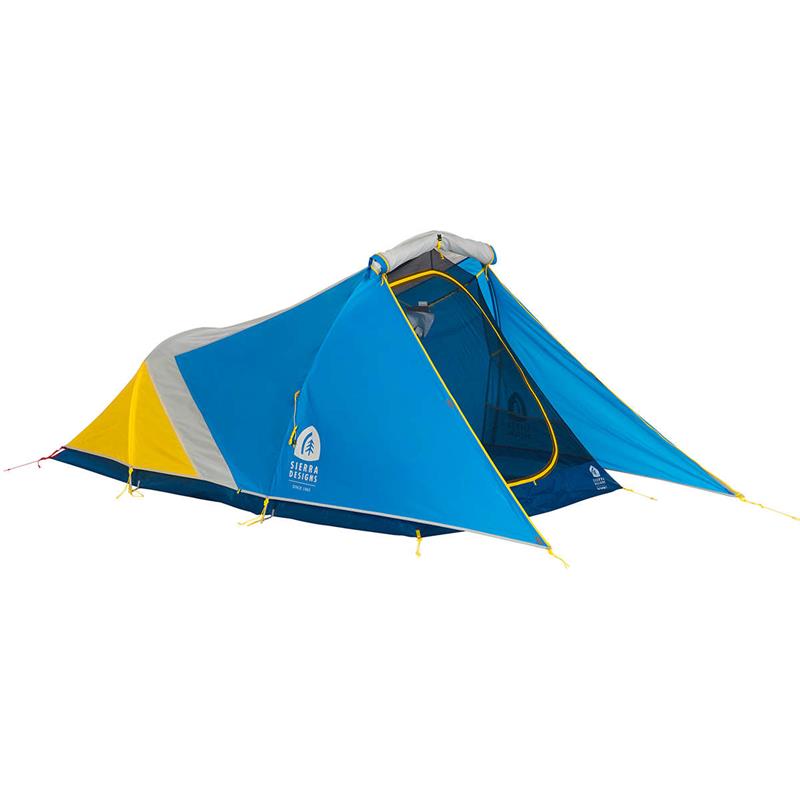 Sierra Designs Clip Flashlight 3000 2 Person Tent-2