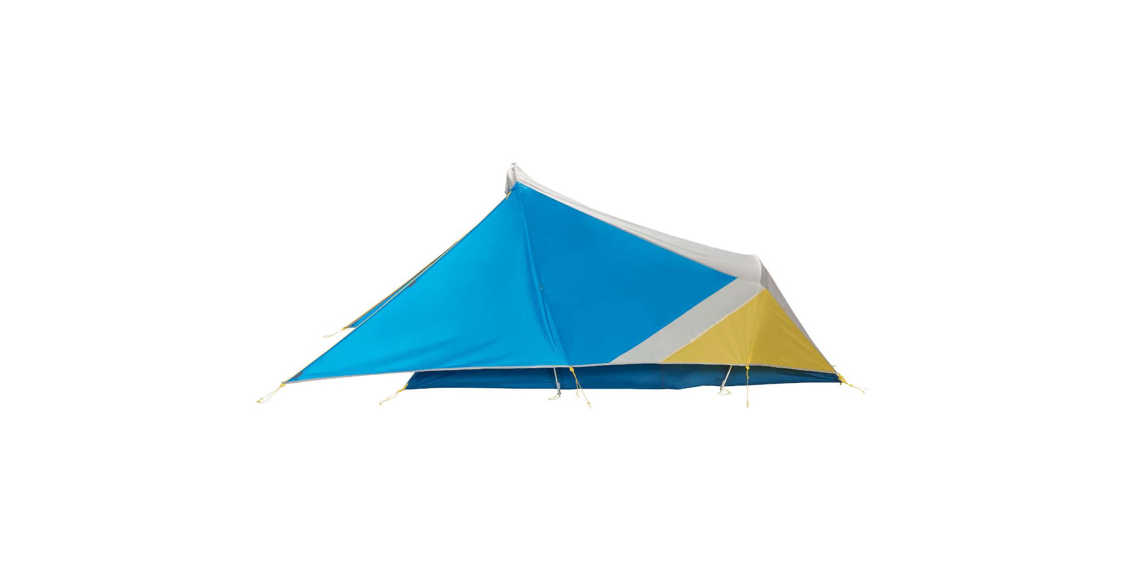 Sierra Designs Clip Flashlight 3000 2 Person Tent