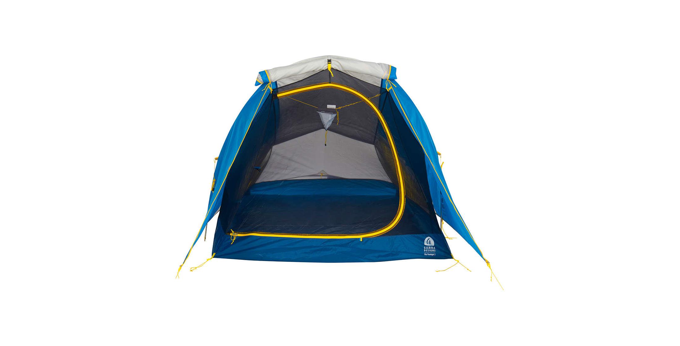 Sierra Designs Clip Flashlight 3000 2 Person Tent Sierra Designs Clip Flashlight 3000 2 Person Tent