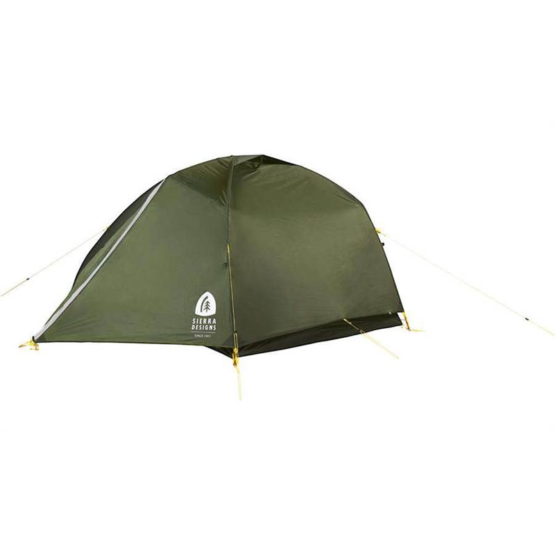 Sierra Designs Meteor 3000 2 Person Tent-3