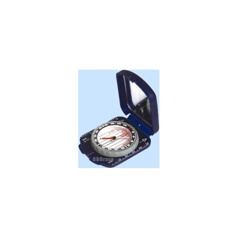 Silva Field 26 Mirrored Sighting Compass-1