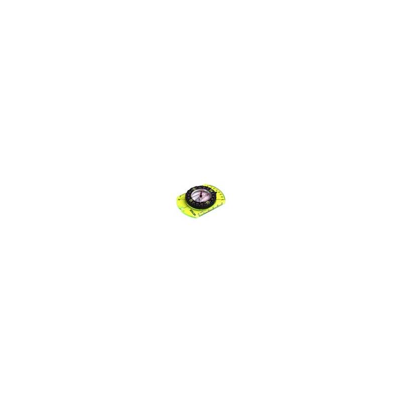 Silva Voyager 8010 Travel Compass-2