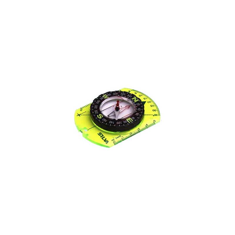 Silva Voyager 8010 Travel Compass-1