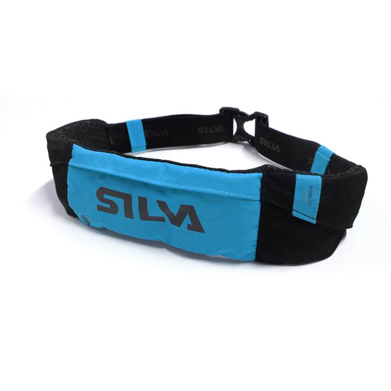 Silva Distance Run Belt-2