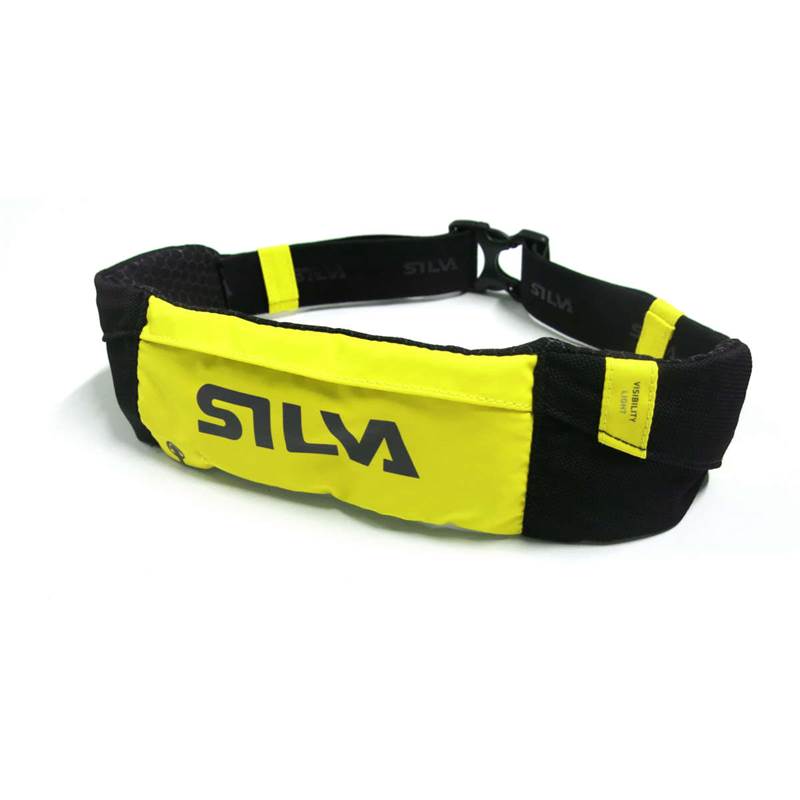 Silva Distance Run Belt-3