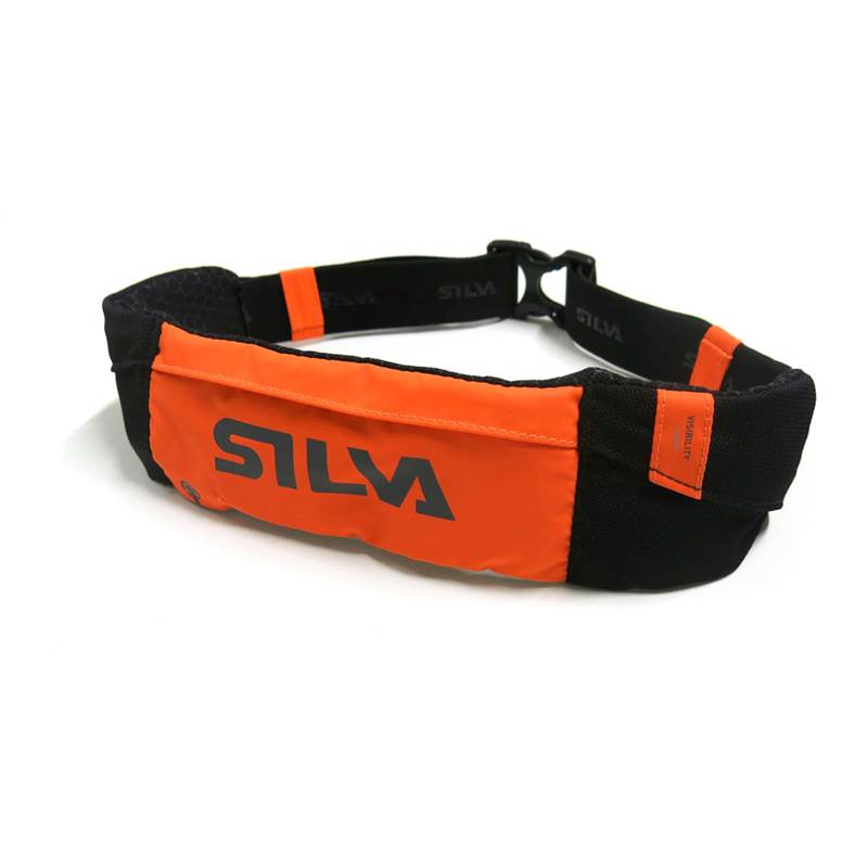 Silva Distance Run Belt-4