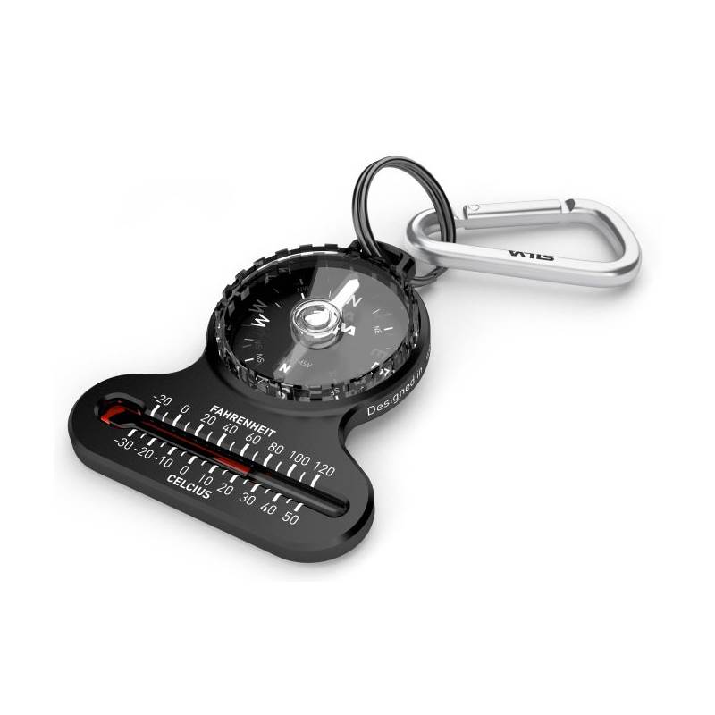 Silva Pocket Compass-1