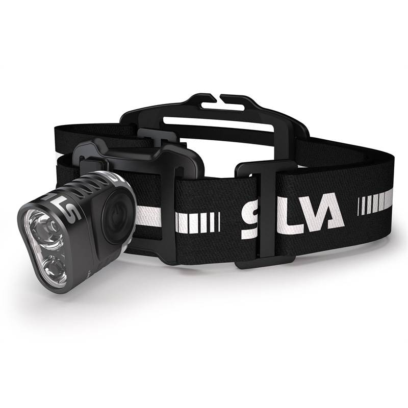 Silva Trail Speed 3XT Headtorch-1