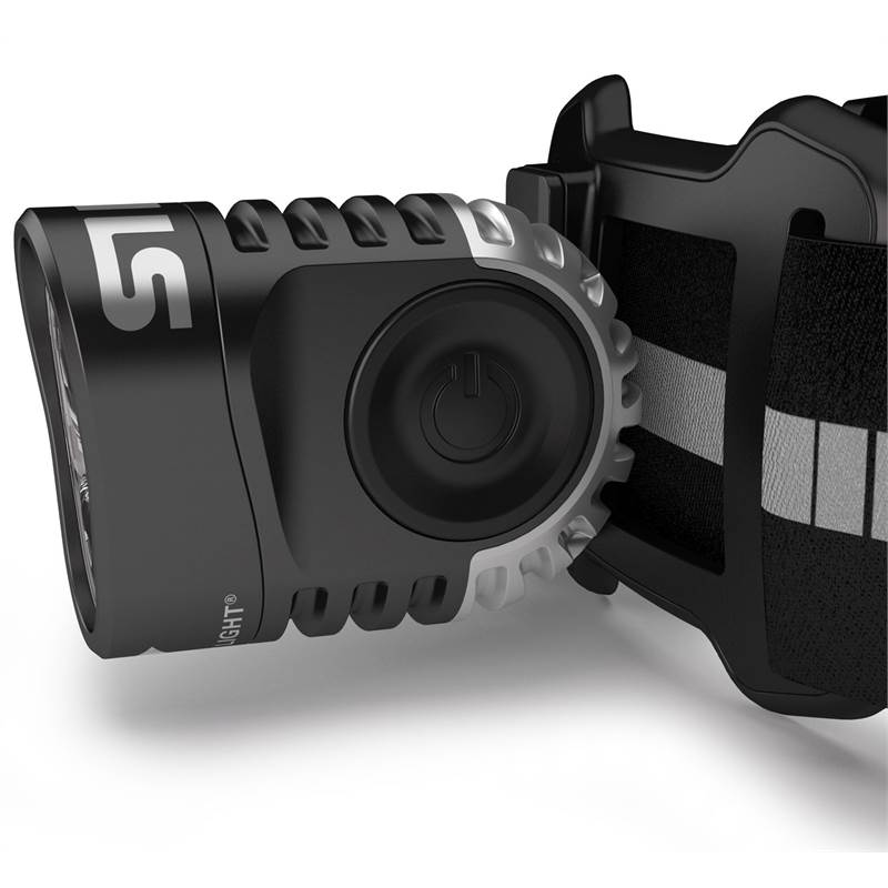Silva Trail Speed 3XT Headtorch-2