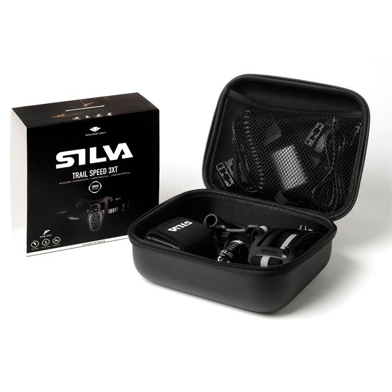 Silva Trail Speed 3XT Headtorch-3