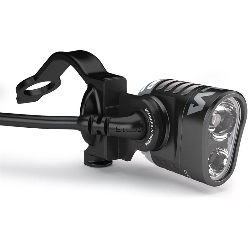 Silva Trail Speed 3XT Headtorch-5