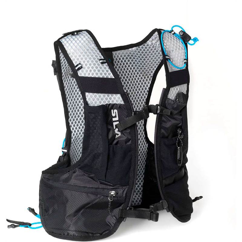 Silva Strive Light 10 Running Vest-1