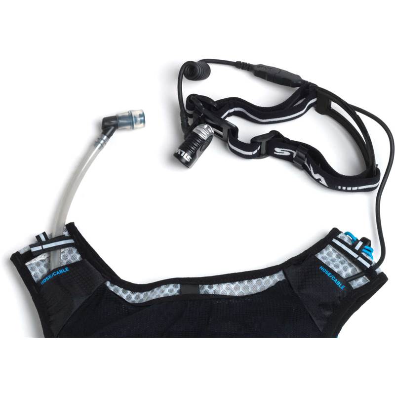 Silva Strive Light 10 Running Vest-4