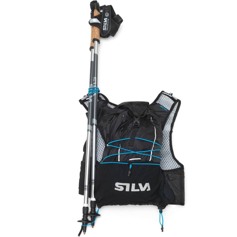Silva Strive Light 10 Running Vest-5