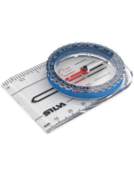 Silva Starter 1-2-3 Compass