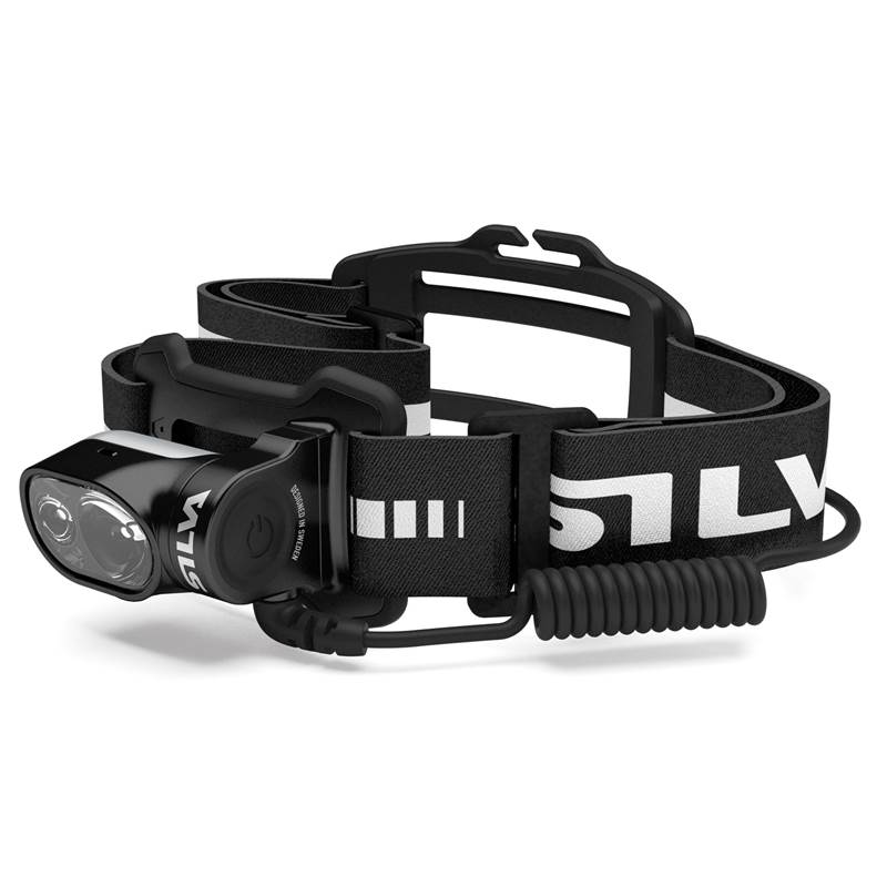 Silva Cross Trail 5 Ultra 500 Lumen Headtorch-1