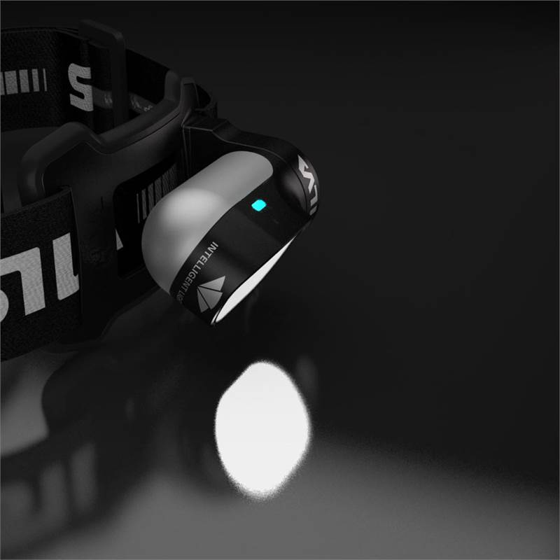 Silva Cross Trail 5 Ultra 500 Lumen Headtorch-4