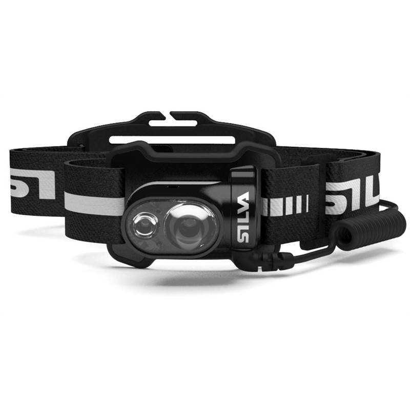 Silva Cross Trail 5 Ultra 500 Lumen Headtorch-5