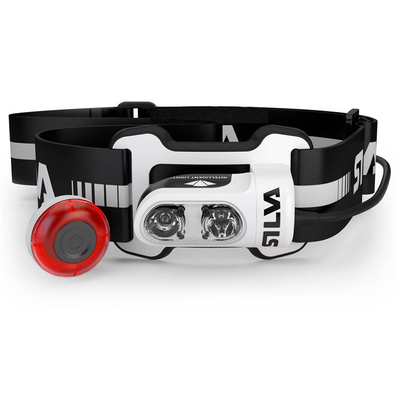 Silva Trail Runner 4 Ultra Headtorch-1