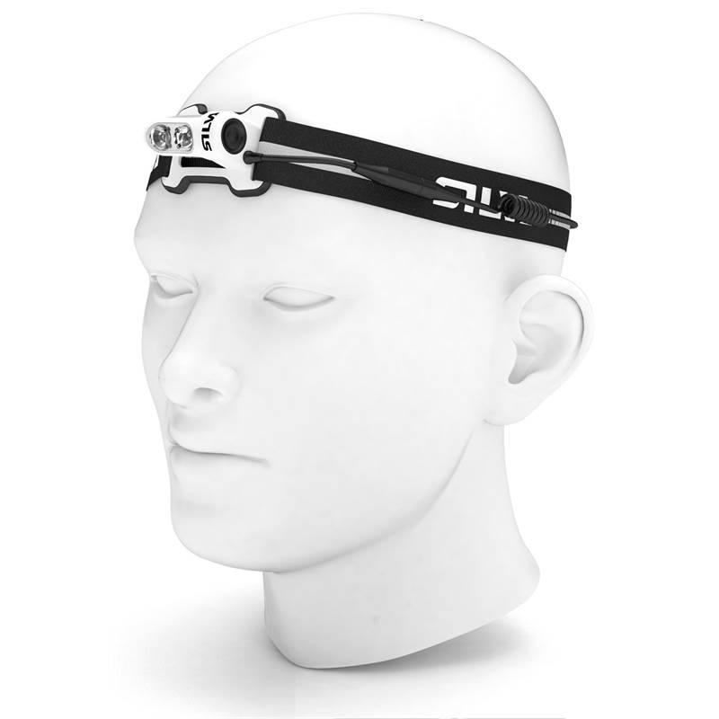 Silva Trail Runner 4 Ultra Headtorch-2