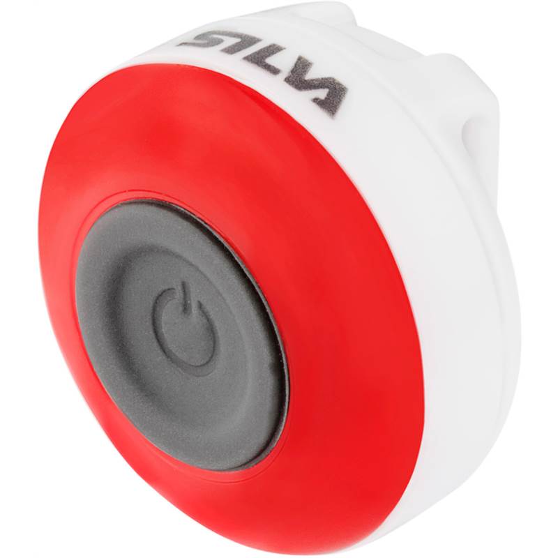 Silva Trail Runner 4 Ultra Headtorch-4