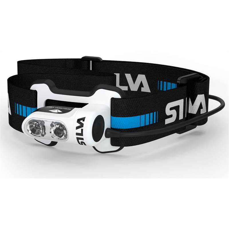Silva Trail Runner 4X Headtorch-1