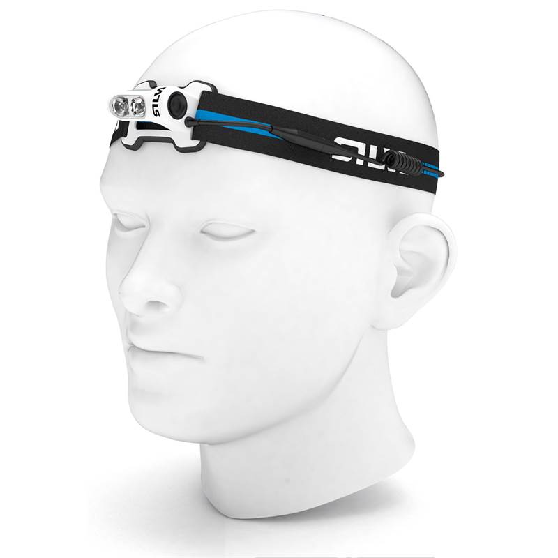 Silva Trail Runner 4X Headtorch-2