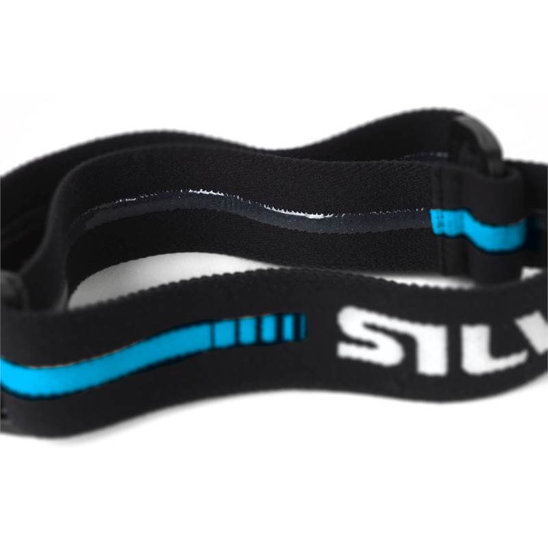 Silva Trail Runner 4X Headtorch-4