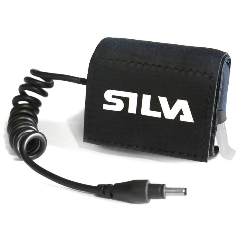 Silva Trail Runner 4X Headtorch-5