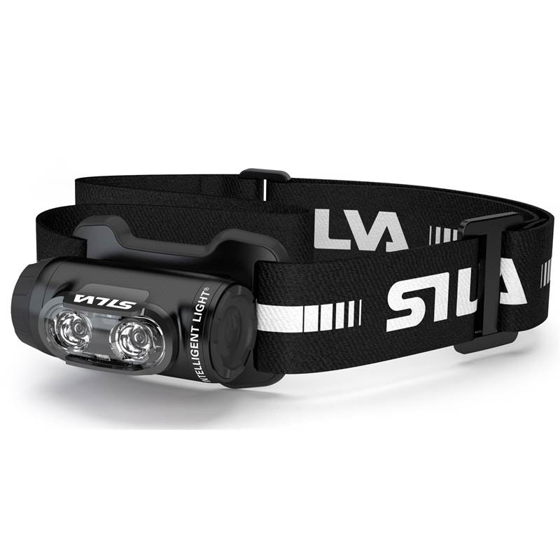 Silva Explore 3X 350 Lumen Headtorch-1
