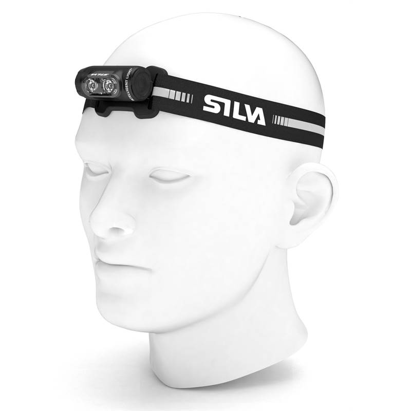 Silva Explore 3X 350 Lumen Headtorch-2