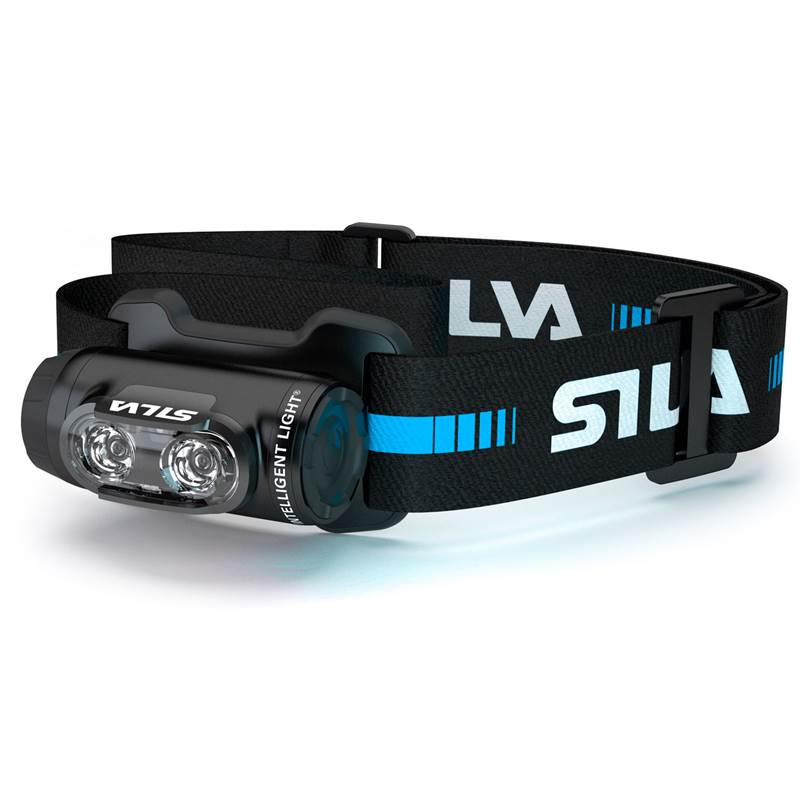 Silva Explore 3 350 Lumen Headtorch-1