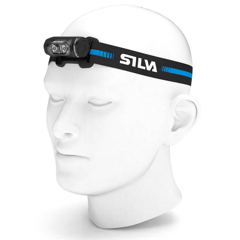 Silva Explore 3 350 Lumen Headtorch-2