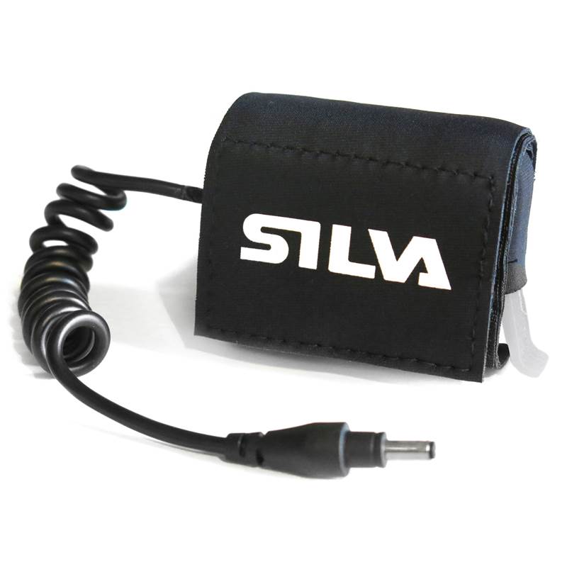 Silva USB Rechargeable Trail Runner Battery Pack-1