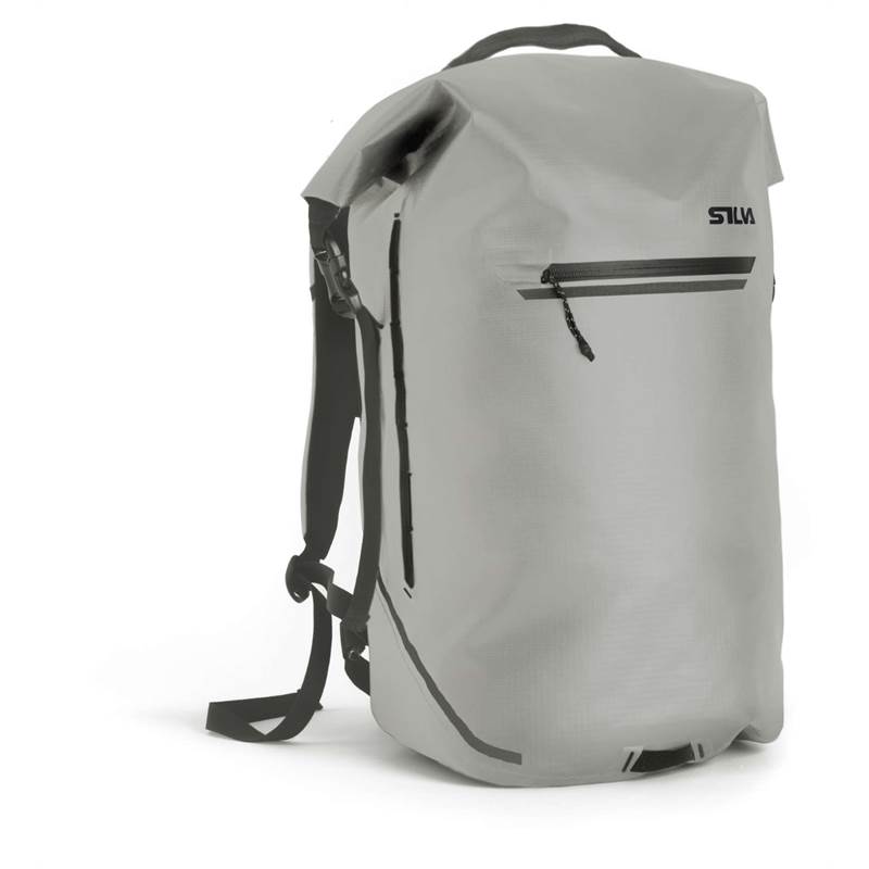 Silva 360 Orbit 25L Backpack-1