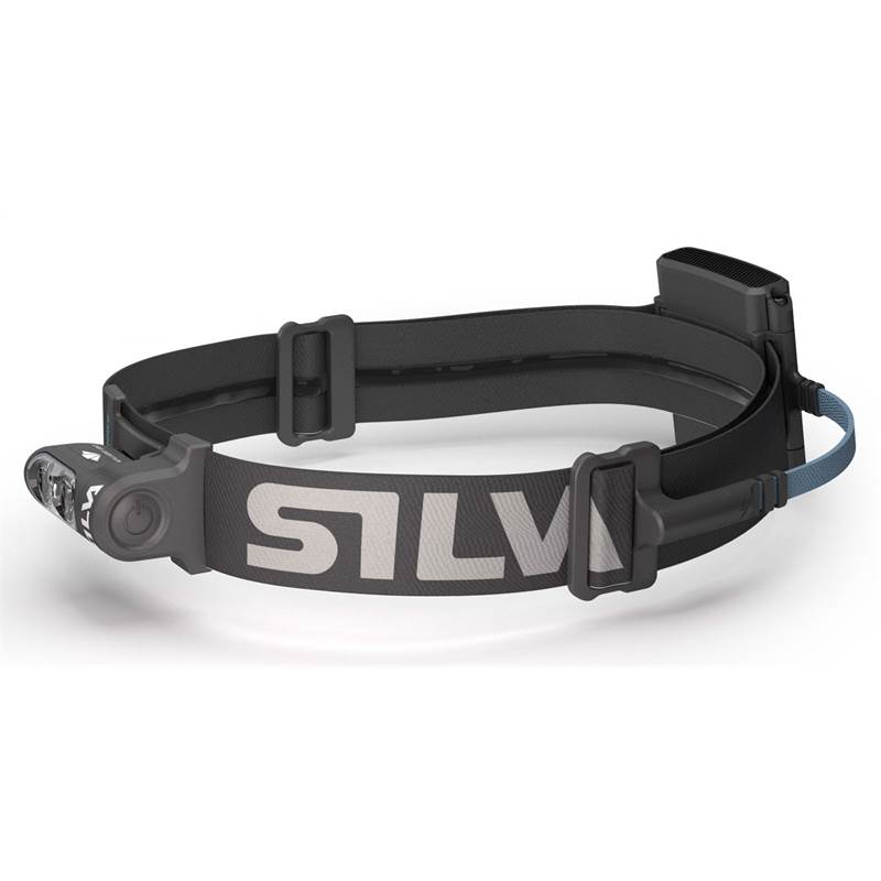 Silva Trail Runner Free 400 Lumen Headtorch-1