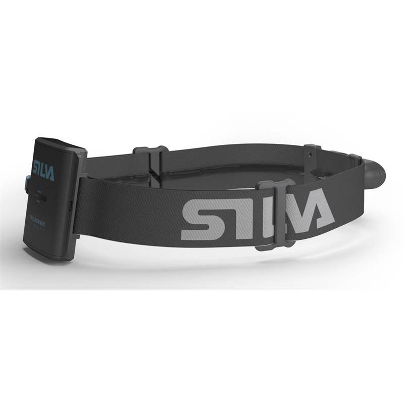 Silva Trail Runner Free 400 Lumen Headtorch-2