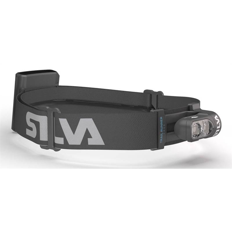 Silva Trail Runner Free 400 Lumen Headtorch-3