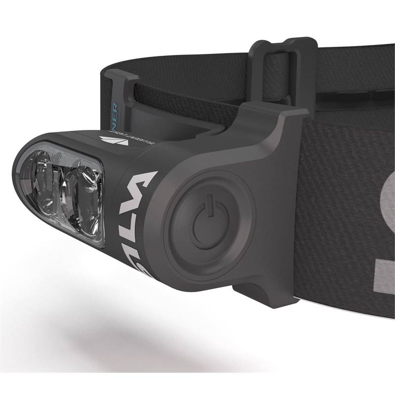 Silva Trail Runner Free 400 Lumen Headtorch-5